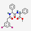 an image of a chemical structure CID 142643276