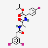 an image of a chemical structure CID 142643299