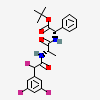 an image of a chemical structure CID 142643327