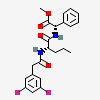 an image of a chemical structure CID 142643329