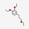 an image of a chemical structure CID 142643440