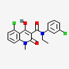 an image of a chemical structure CID 142648326