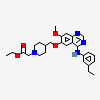 an image of a chemical structure CID 142652330