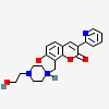 an image of a chemical structure CID 1426566