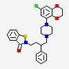 an image of a chemical structure CID 142658956