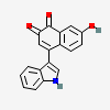 an image of a chemical structure CID 142660971