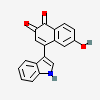 an image of a chemical structure CID 142660993