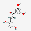 an image of a chemical structure CID 142661604