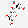 an image of a chemical structure CID 142661643