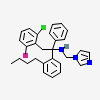 an image of a chemical structure CID 142662426