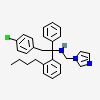an image of a chemical structure CID 142662434