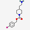 an image of a chemical structure CID 142663583