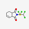 an image of a chemical structure CID 142665024