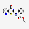 an image of a chemical structure CID 142670864
