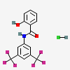 an image of a chemical structure CID 142671904