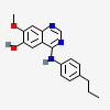 an image of a chemical structure CID 142675014