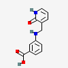 an image of a chemical structure CID 142675114