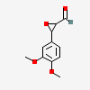 an image of a chemical structure CID 142675615