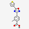 an image of a chemical structure CID 142676128