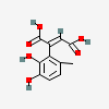 an image of a chemical structure CID 142678773