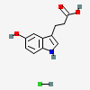 an image of a chemical structure CID 142678890