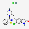 an image of a chemical structure CID 142685251