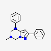 an image of a chemical structure CID 14268606