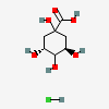 an image of a chemical structure CID 142691369