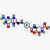 an image of a chemical structure CID 142692932