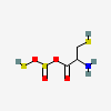 an image of a chemical structure CID 142693160