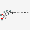 an image of a chemical structure CID 142694631