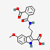 an image of a chemical structure CID 1427075