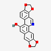 an image of a chemical structure CID 142708023