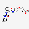 an image of a chemical structure CID 142708048