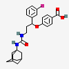 an image of a chemical structure CID 142708167
