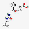 an image of a chemical structure CID 142708185