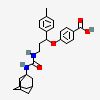 an image of a chemical structure CID 142708186