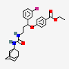 an image of a chemical structure CID 142708202
