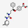 an image of a chemical structure CID 142708208