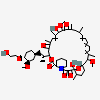 an image of a chemical structure CID 142709598