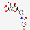 an image of a chemical structure CID 142727324