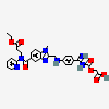 an image of a chemical structure CID 142727404