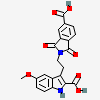 an image of a chemical structure CID 1427313