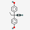 an image of a chemical structure CID 142731429