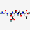 an image of a chemical structure CID 142732377