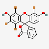 an image of a chemical structure CID 142739398