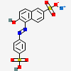 an image of a chemical structure CID 142740696