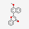 an image of a chemical structure CID 142743412
