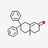 an image of a chemical structure CID 142748