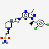 an image of a chemical structure CID 142752198